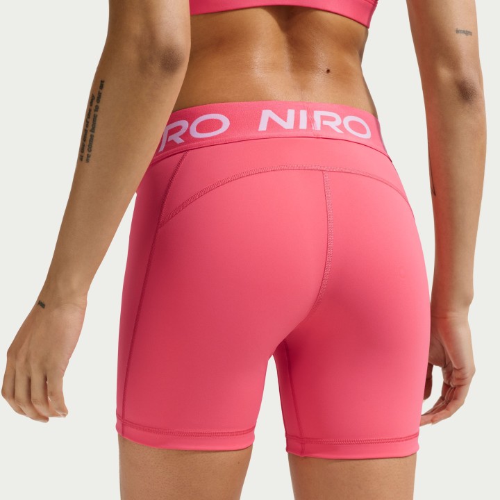 MALLA CORTA NIKE MOD. PRO 8CM