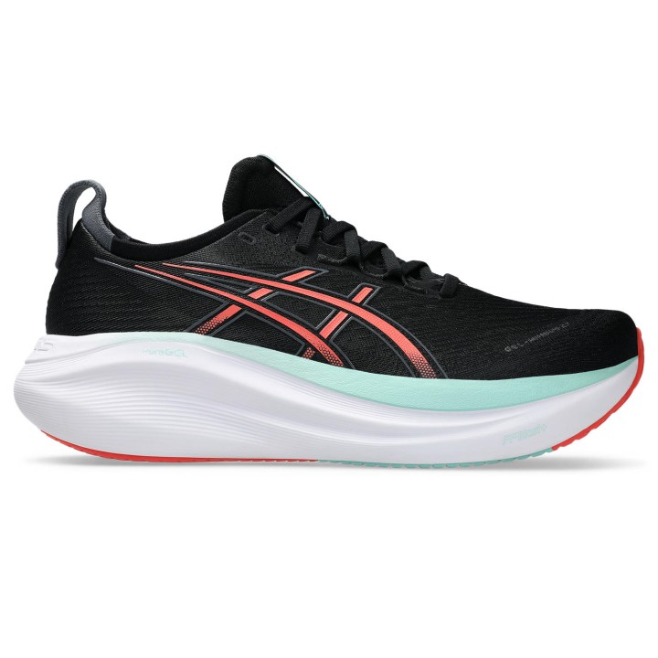 ZAPATILLAS ASICS MOD. GEL-NIMBUS 27
