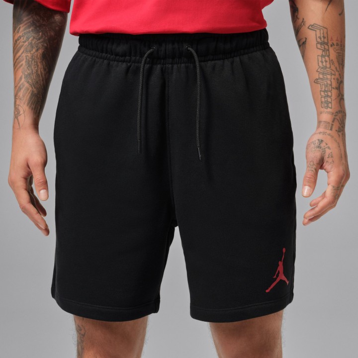 PANTALON CORTO NIKE MOD. JORDAN JUMPMAN