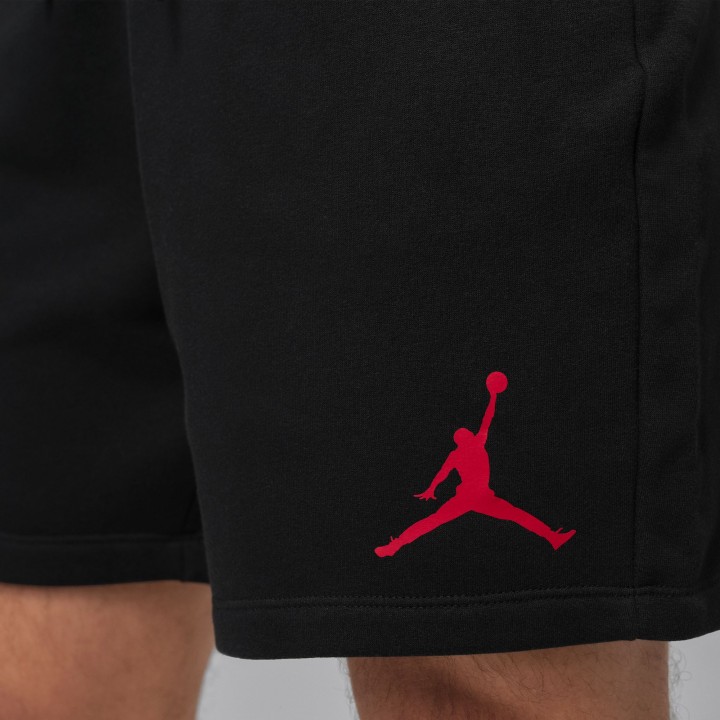 PANTALON CORTO NIKE MOD. JORDAN JUMPMAN