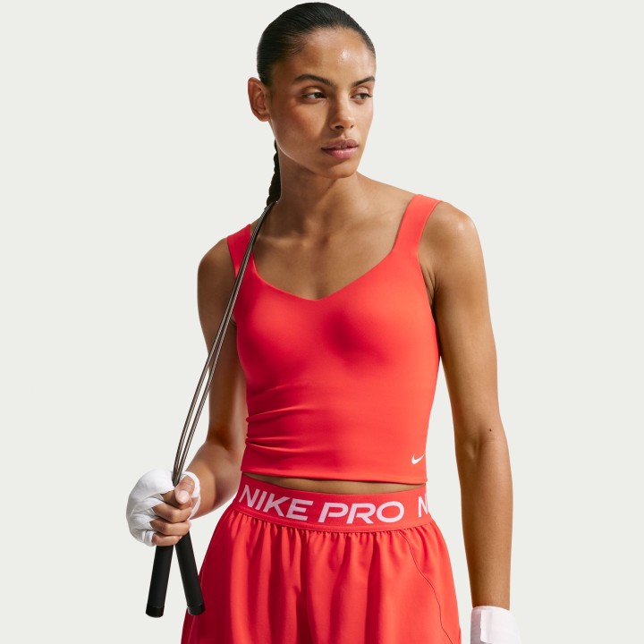 CAMISETA ASILLA NIKE MOD. NP SCULPT BRA