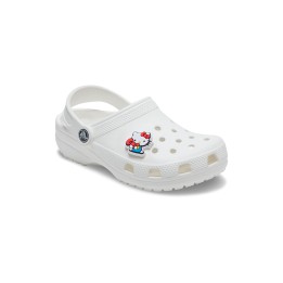 JIBBITZ CROCS MOD. HELLO KITTY SITTING