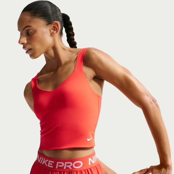 CAMISETA ASILLA NIKE MOD. NP SCULPT BRA