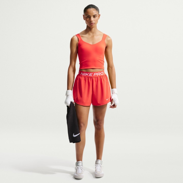 CAMISETA ASILLA NIKE MOD. NP SCULPT BRA