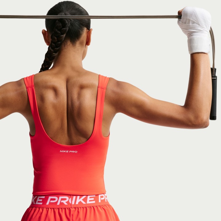 CAMISETA ASILLA NIKE MOD. NP SCULPT BRA