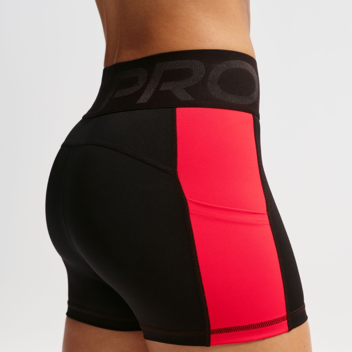 MALLA CORTA NIKE MOD. NP SCULPT 3IN