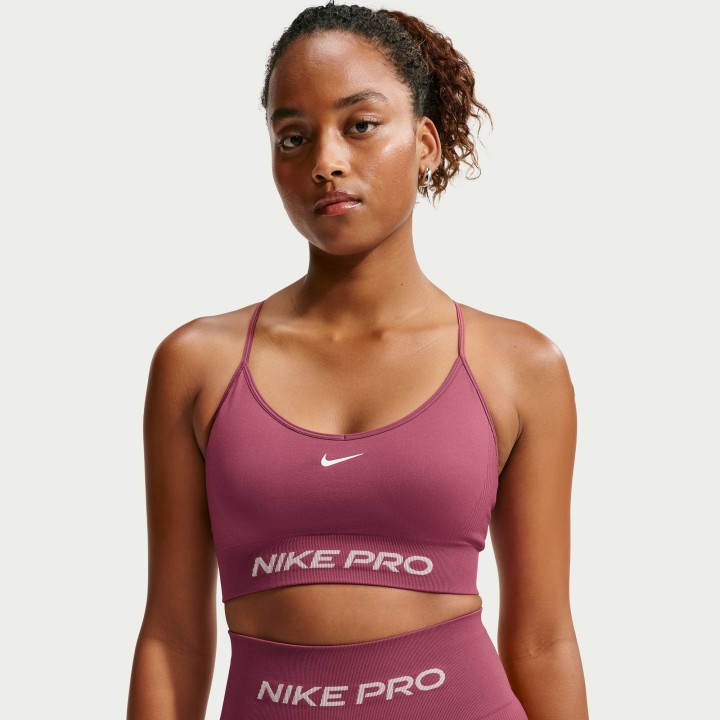 TOP NIKE MOD. PRO SEAMLESS