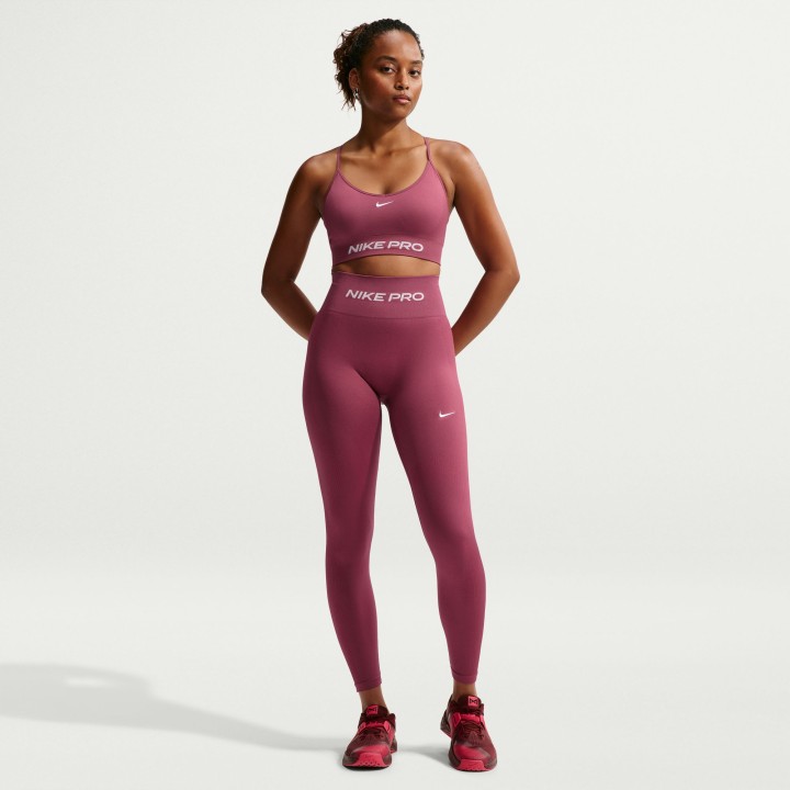 TOP NIKE MOD. PRO SEAMLESS