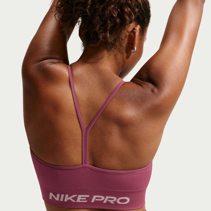 TOP NIKE MOD. PRO SEAMLESS