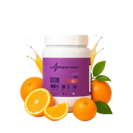 ISOTORM UPERFORM NARANJA