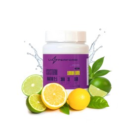 ISOTORM UPERFORM LIMA LIMON