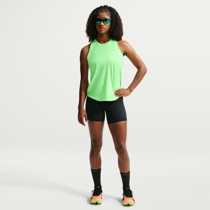 CAMISETA ASILLAS NIKE MOD. SWIFT