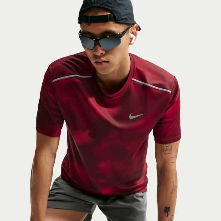 CAMISETA NIKE MOD. MILER DF
