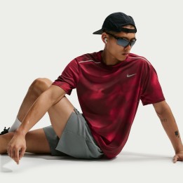 CAMISETA NIKE MOD. MILER DF