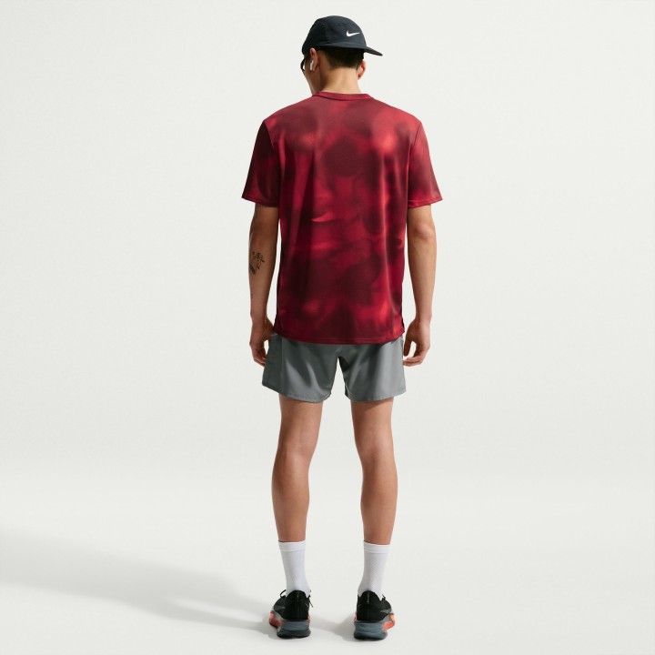 CAMISETA NIKE MOD. MILER DF