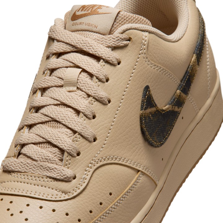 ZAPATILLAS NIKE MOD. COURT VISION SE