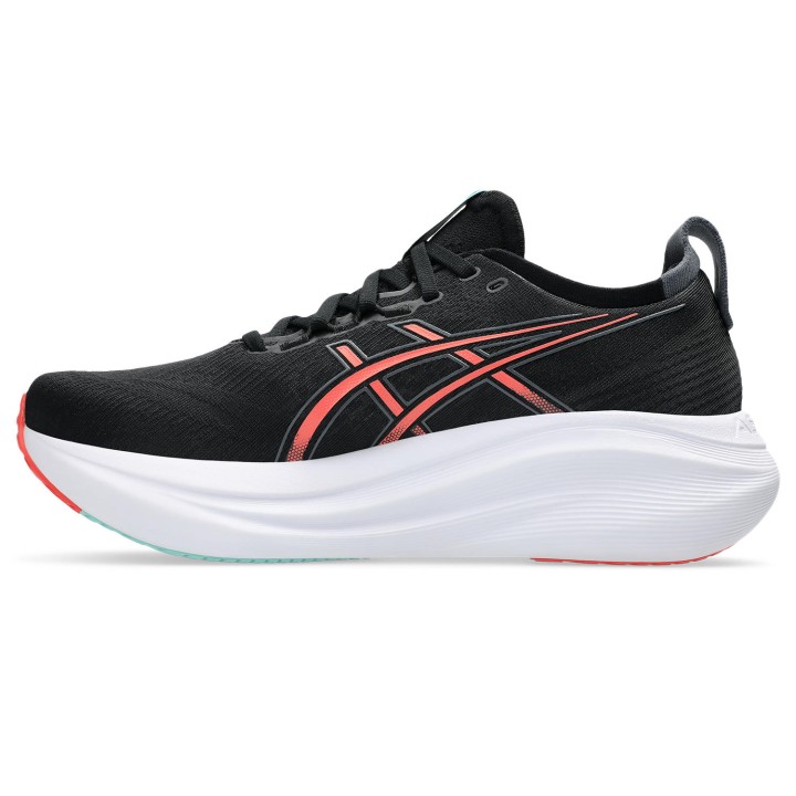 ZAPATILLAS ASICS MOD. GEL-NIMBUS 27