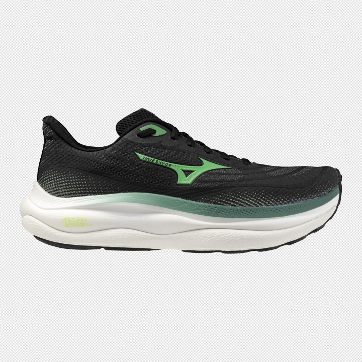 ZAPATILLAS MIZUNO MOD. SKY 9