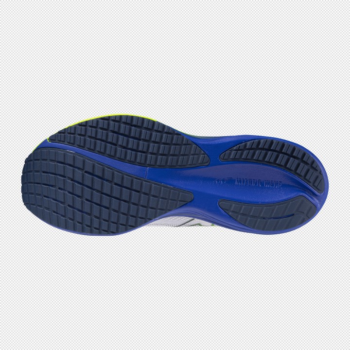 ZAPATILLAS MIZUNO MOD. RIDER 29