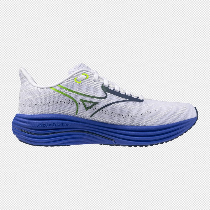 ZAPATILLAS MIZUNO MOD. RIDER 29