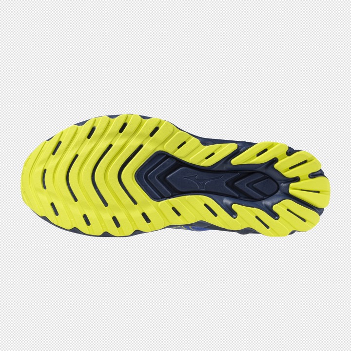 ZAPATILLAS MIZUNO MOD. SKYRISE 7
