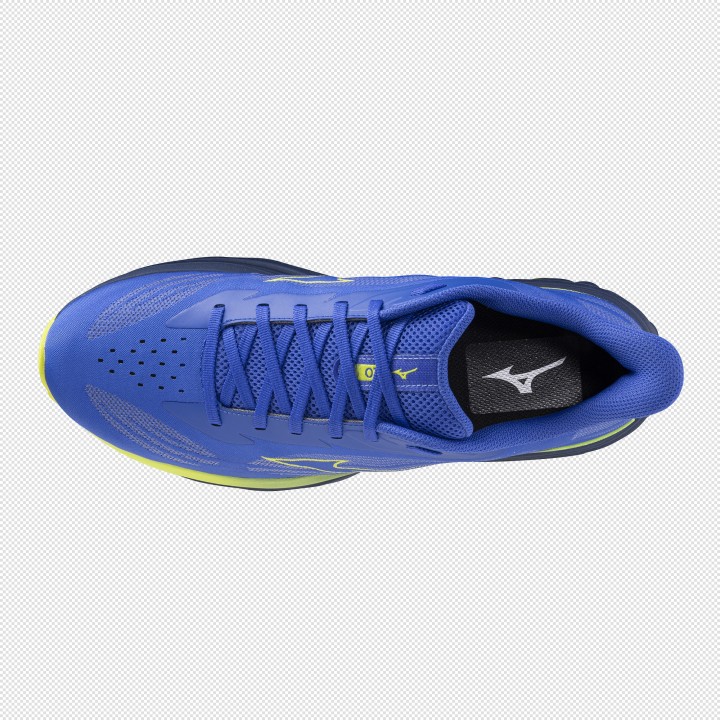ZAPATILLAS MIZUNO MOD. SKYRISE 7