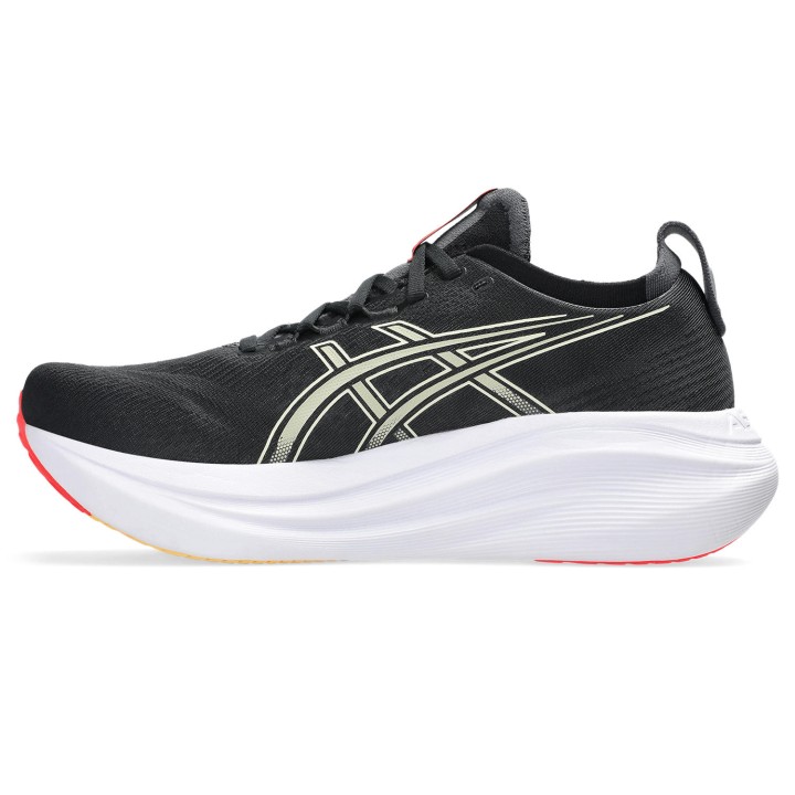 ZAPATILLAS ASICS MOD. GEL-NIMBUS 27