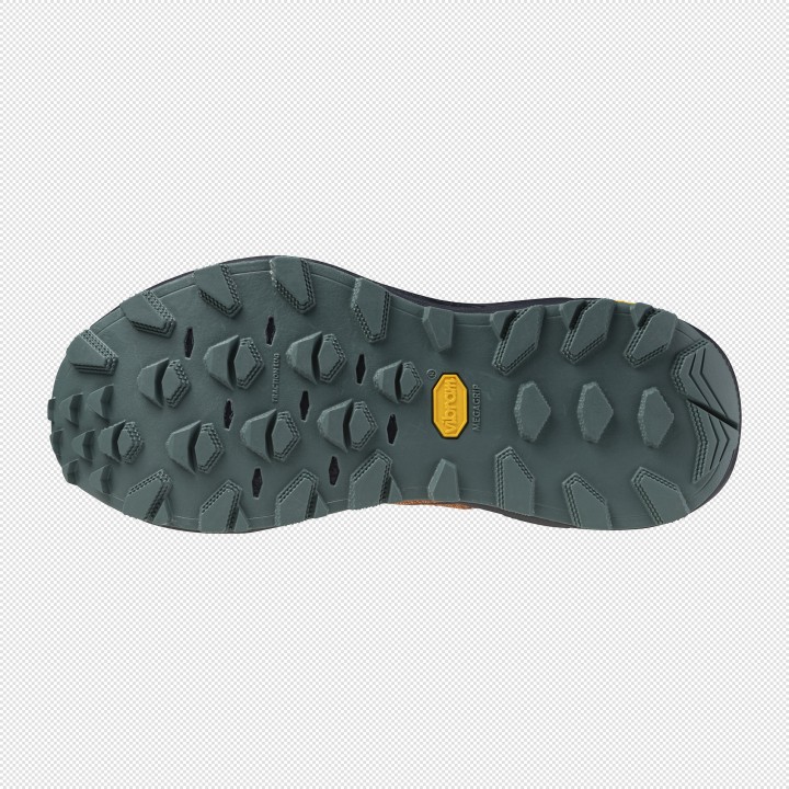 ZAPATILLAS MIZUNO MOD. MUJIN 11