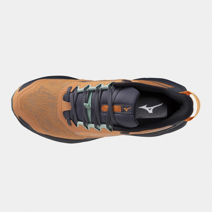 ZAPATILLAS MIZUNO MOD. MUJIN 11