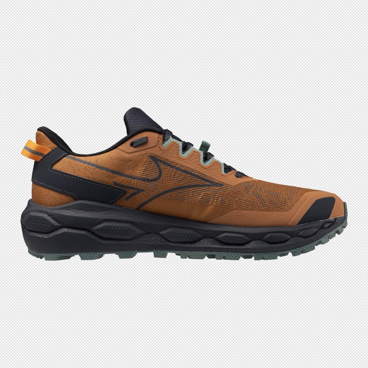 ZAPATILLAS MIZUNO MOD. MUJIN 11