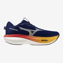 ZAPATILLAS MIZUNO MOD. WAVE RIDER 30