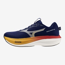 ZAPATILLAS MIZUNO MOD. WAVE RIDER 30