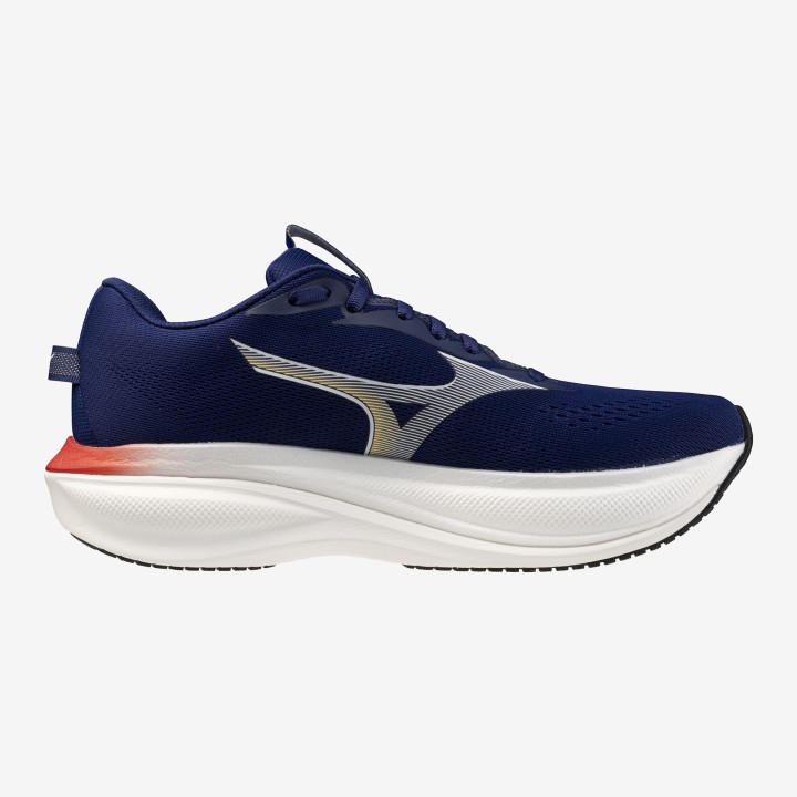 ZAPATILLAS MIZUNO MOD. WAVE RIDER 30