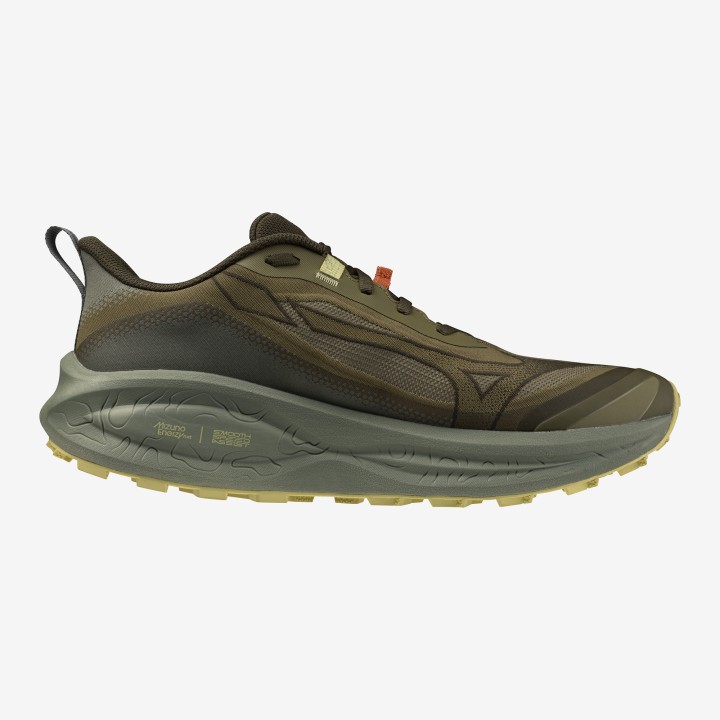ZAPATILLAS MIZUNO MOD. NEO DAICHI 10