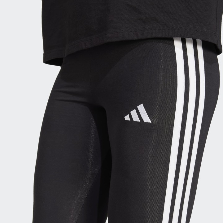MALLA LARGA ADIDAS MOD. 3S SJ