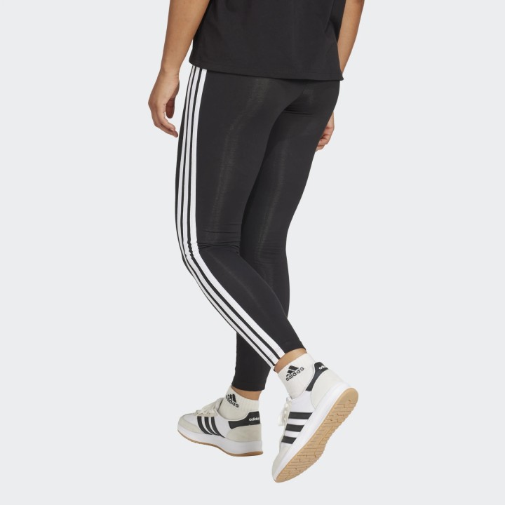 MALLA LARGA ADIDAS MOD. 3S SJ