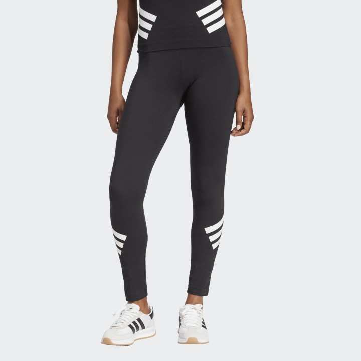LEGGING ADIDAS MOD. FI 3S