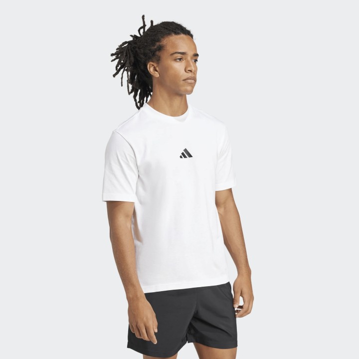 CAMISETA ADIDAS MOD. SL SJ