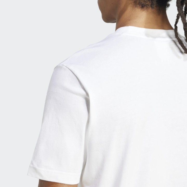 CAMISETA ADIDAS MOD. SL SJ