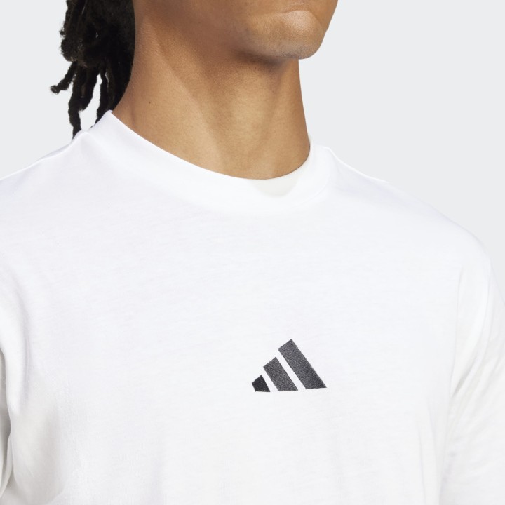 CAMISETA ADIDAS MOD. SL SJ