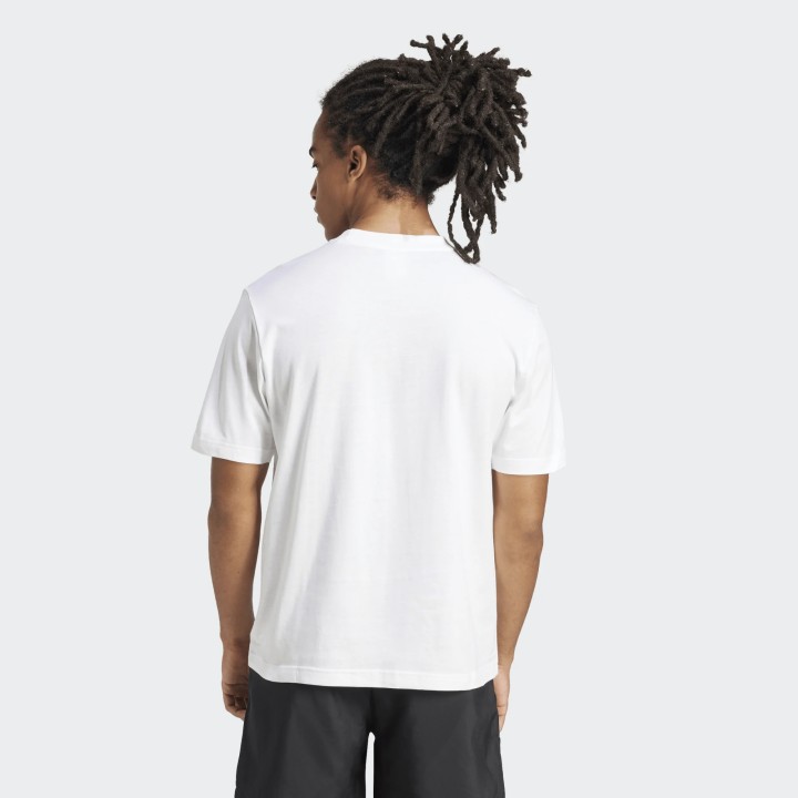 CAMISETA ADIDAS MOD. SL SJ