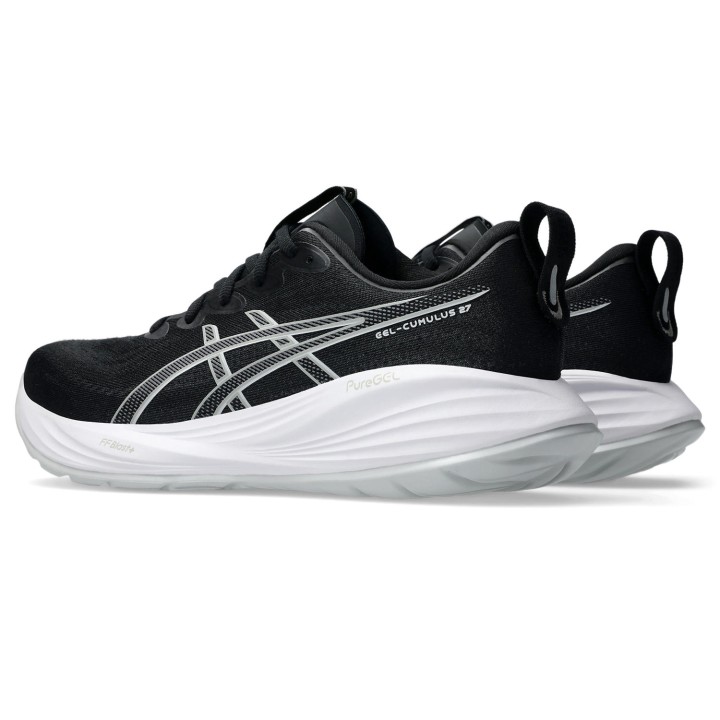 ZAPATILLAS ASICS MOD. GEL-CUMULUS 27