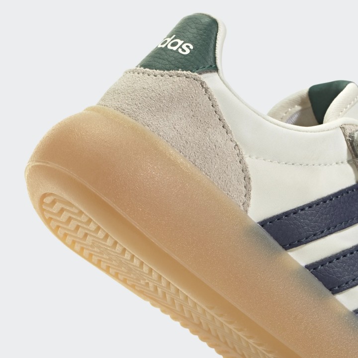 ZAPATILLAS ADIDAS MOD. BARREDA DECODE