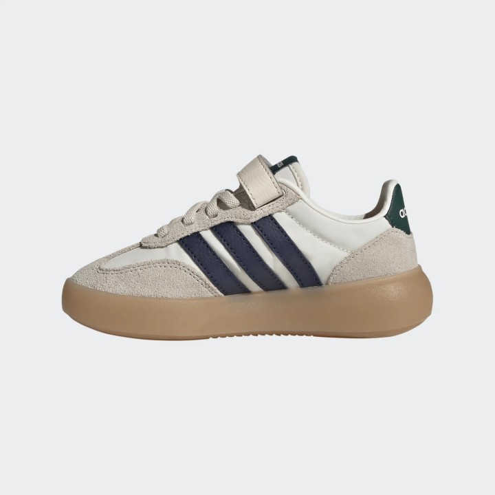 ZAPATILLAS ADIDAS MOD. BARREDA DECODE