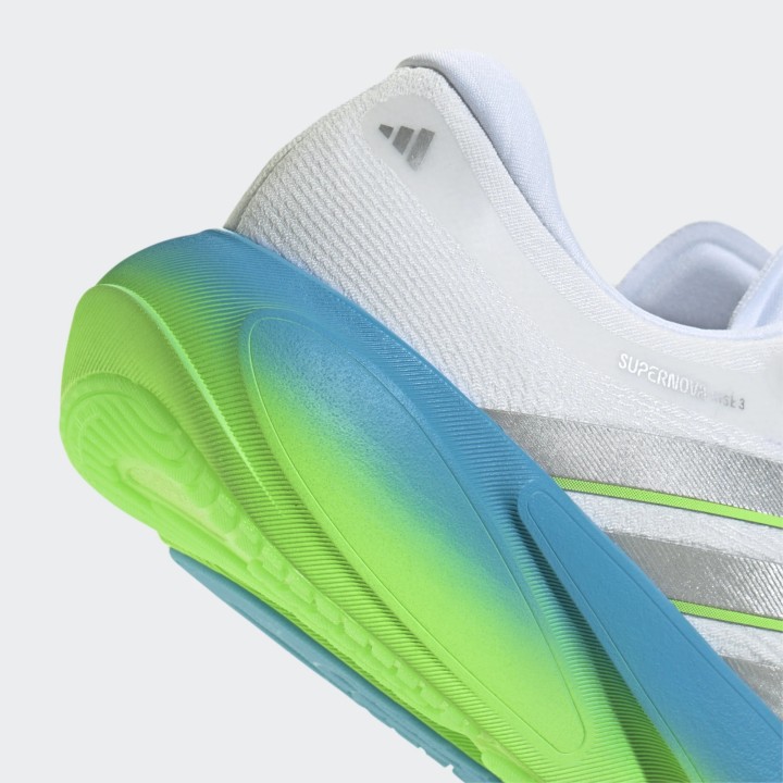 ZAPATILLAS ADIDAS MOD. SUPERNOVA RISE 3