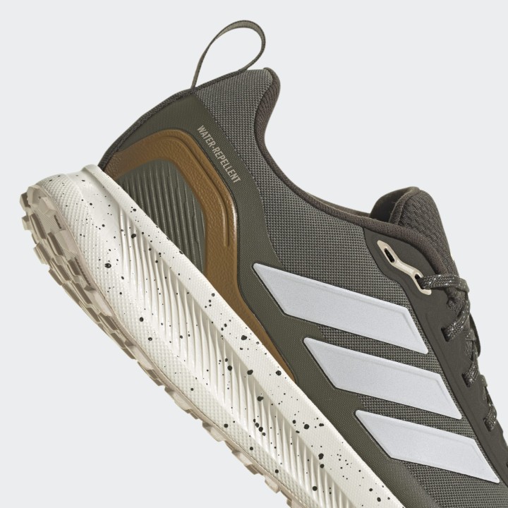 ZAPATILLAS ADIDAS MOD. RUNFALCON 5 TR