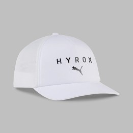 GORRA PUMA MOD. HYROX