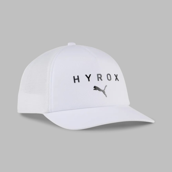 GORRA PUMA MOD. HYROX