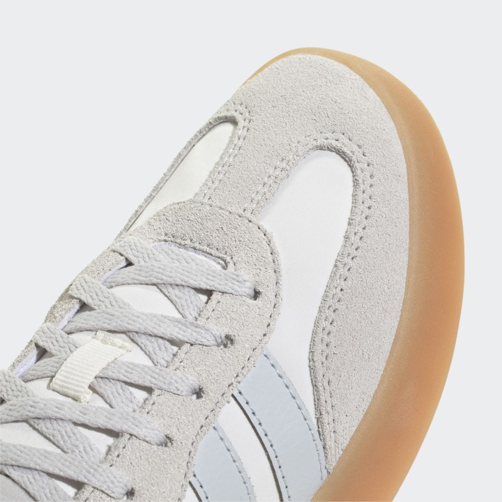 ZAPATILLAS ADIDAS MOD. BARREDA DECODE JR