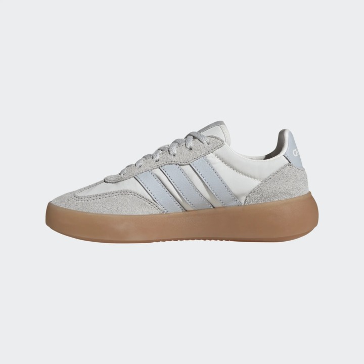 ZAPATILLAS ADIDAS MOD. BARREDA DECODE JR